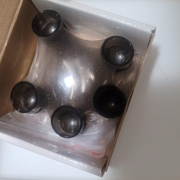 Massager 2 pcs - Picture 2 of 5